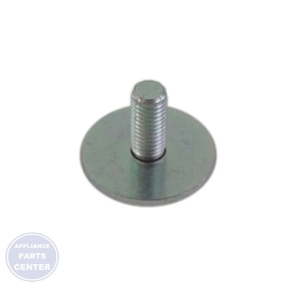 FRIGIDAIRE BOLT ASSEMBLY 5304505380 - Detailed view of precision engineering