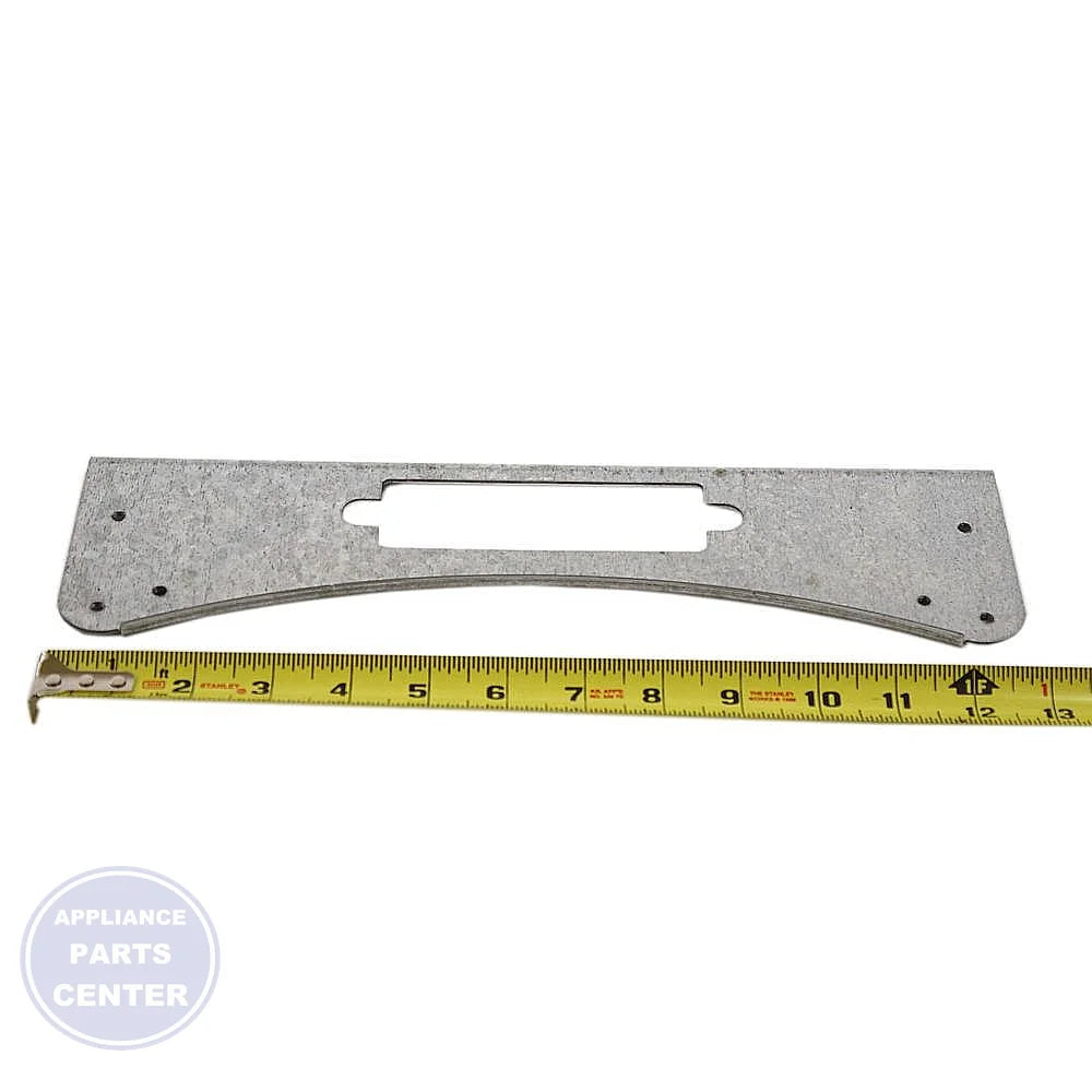 FRIGIDAIRE BRACKET 137231000 - Detailed view of high-quality construction