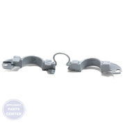 FRIGIDAIRE BRACKET ASSEMBLY 134641100 - Main view showing sturdy support for specific models