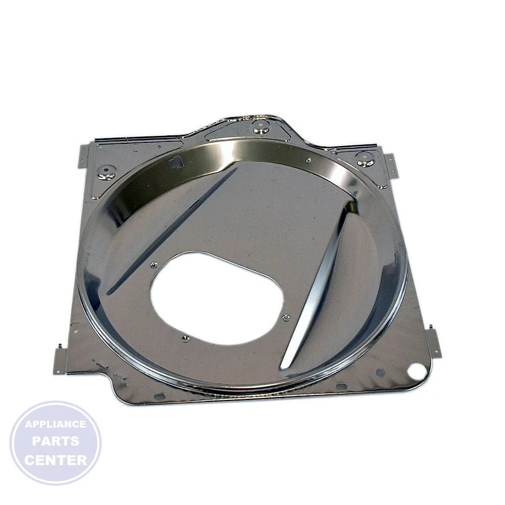 FRIGIDAIRE BULKHEAD 134712823 - Main view showing sturdy construction for WCI Dryers