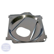 FRIGIDAIRE BULKHEAD 134712823 - Main view showing sturdy construction for WCI Dryers
