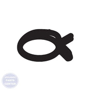 FRIGIDAIRE CLAMP 137087500 - Main view showing secure grip for specific models