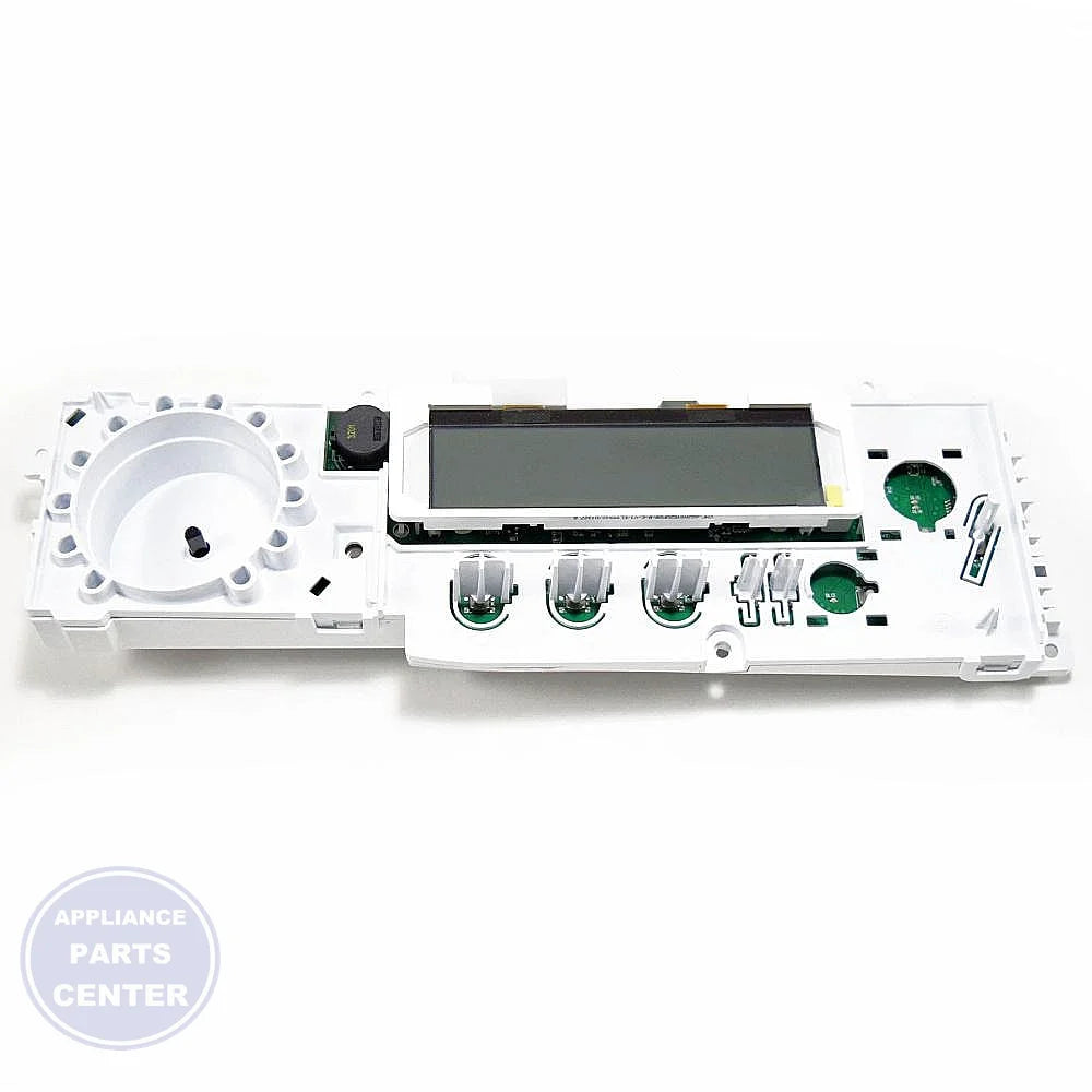 FRIGIDAIRE CONTROL BOARD 134994600 - Main view showing precise temperature control for WCI models