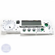 FRIGIDAIRE CONTROL BOARD 134994600 - Main view showing precise temperature control for WCI models