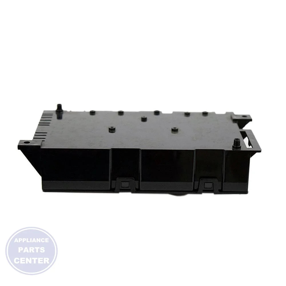 FRIGIDAIRE CONTROL BOARD 809160305 - Side view with reliable measurements
