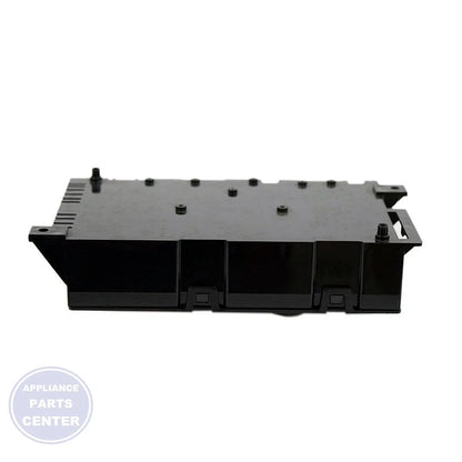 FRIGIDAIRE CONTROL BOARD 809160305 - Side view with reliable measurements