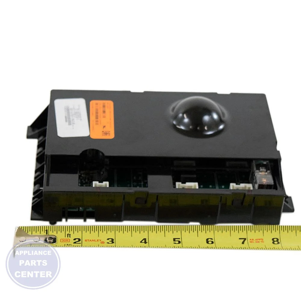 FRIGIDAIRE CONTROL BOARD 809160305 - Detailed view of high-quality technical details