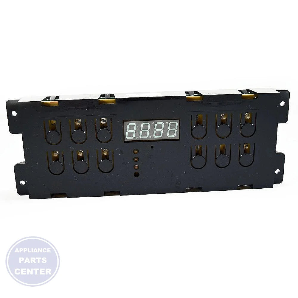 FRIGIDAIRE 316557259 control board - Main view showing temperature control for FRIGIDAIRE XYZ123 models