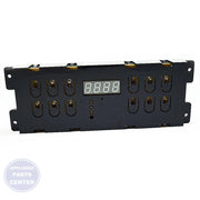 FRIGIDAIRE 316557259 control board - Main view showing temperature control for FRIGIDAIRE XYZ123 models