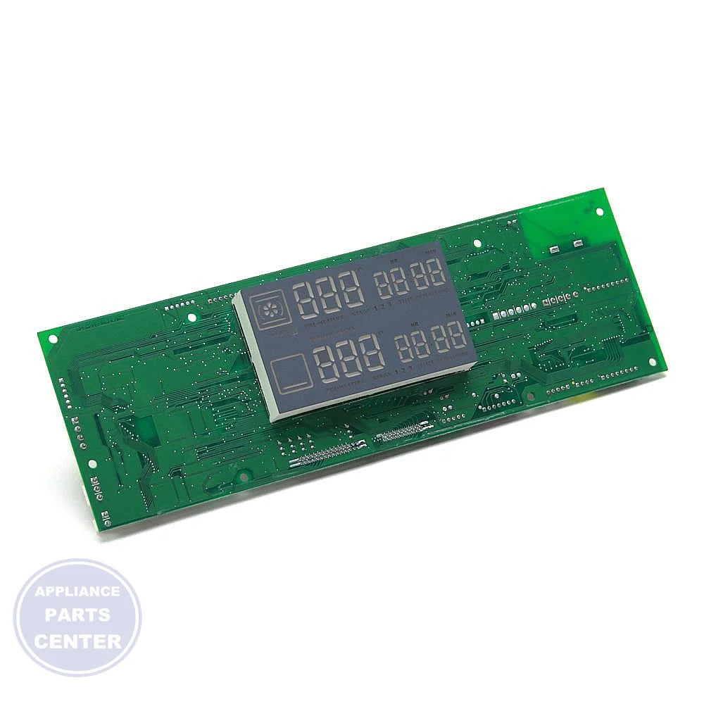 FRIGIDAIRE CONTROL-ELECTRICAL 316576600 - Main view showing precise temperature control for specific models