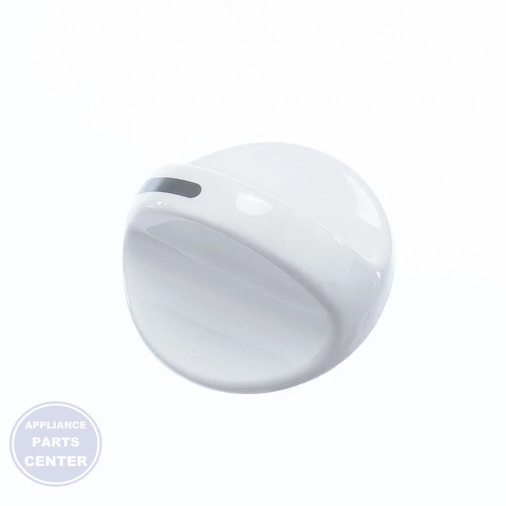 FRIGIDAIRE CONTROL KNOB 316025106 - Main view showing precise control for specific models