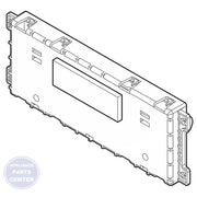 FRIGIDAIRE CONTROLLER 5304503763 - Main view showing precise control for WCI models