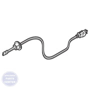 FRIGIDAIRE CORD 5304505407 - Main view showing reliable power support for WCI models
