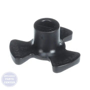 FRIGIDAIRE COUPLER A15654501 - Main view showing heavy-duty construction for WCI models