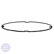 WCI FRIGIDAIRE COVER 5304523277 - Main view showing protective features for specific models