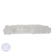 FRIGIDAIRE DIFFUSER 136659600 - Main view showing efficient airflow for WCI Dryer and Washing Machine