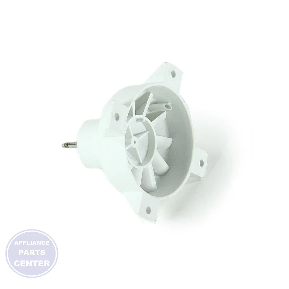 FRIGIDAIRE DIFFUSER 154367402 - Main view showing air circulation enhancement for specific models