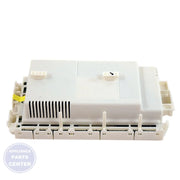 FRIGIDAIRE DISHWASHER ASSEMBLY CONTROL 97391199001605 - Main view showing Thermostat functionality for WCI Dishwasher models