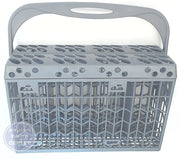 FRIGIDAIRE DISHWASHER BASKET ASSEMBLY 5304483506 - Main view showing secure dish storage for select models