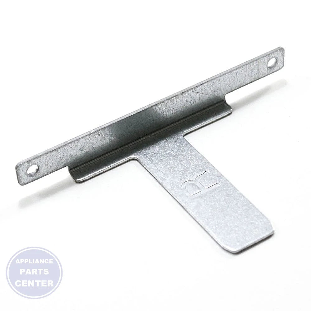 FRIGIDAIRE DISHWASHER CLIP 154654701 - Main view showing stability support for specific models