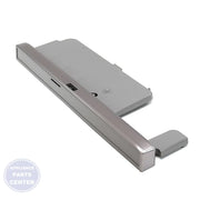 FRIGIDAIRE DISHWASHER CONSOLE ASSEMBLY 154791902 - Main view showing control panel for specific models