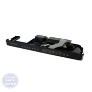 Frigidaire Dishwasher Console Assembly 5304499441 - Main view showing sleek design for WCI Dishwashers