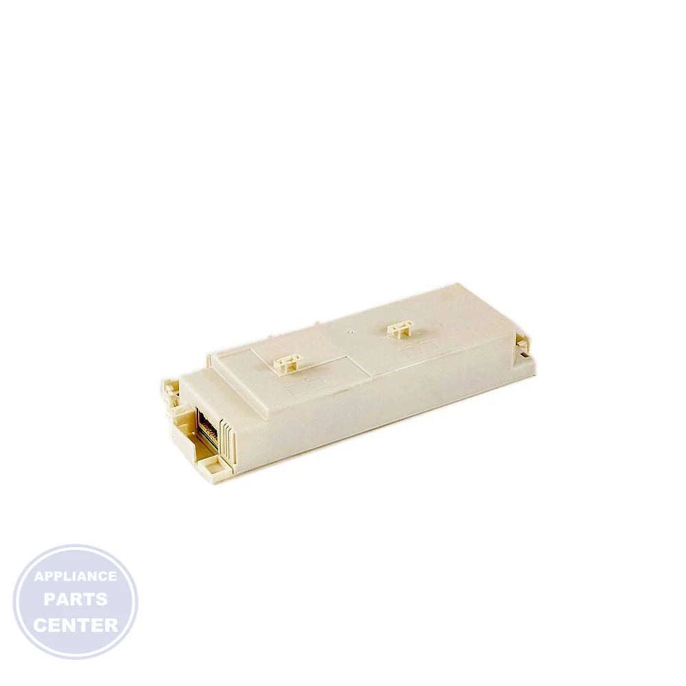 FRIGIDAIRE DISHWASHER CONTROL ASSEMBLY 117492651 - Detailed view of quality technical components