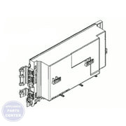FRIGIDAIRE DISHWASHER CONTROL ASSEMBLY 5304520661 - Main view showing precise settings for FDB4315LFC2 and FPHD2491KF0