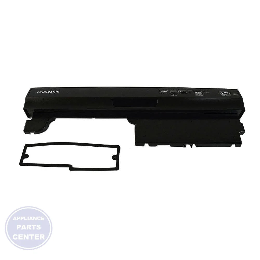 FRIGIDAIRE DISHWASHER CONTROL PANEL 5304517659 - Main view showing control functions for specific models