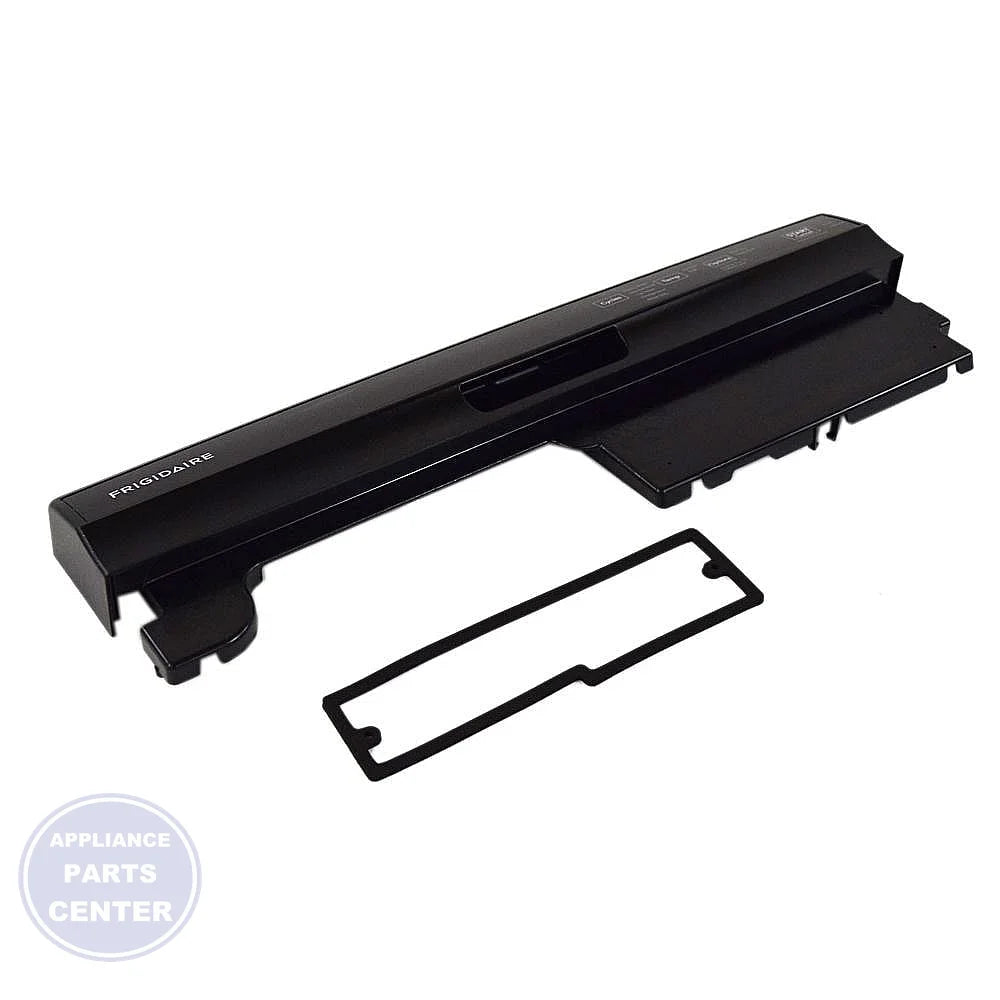FRIGIDAIRE DISHWASHER CONTROL PANEL 5304517659 - Detailed view of control panel features