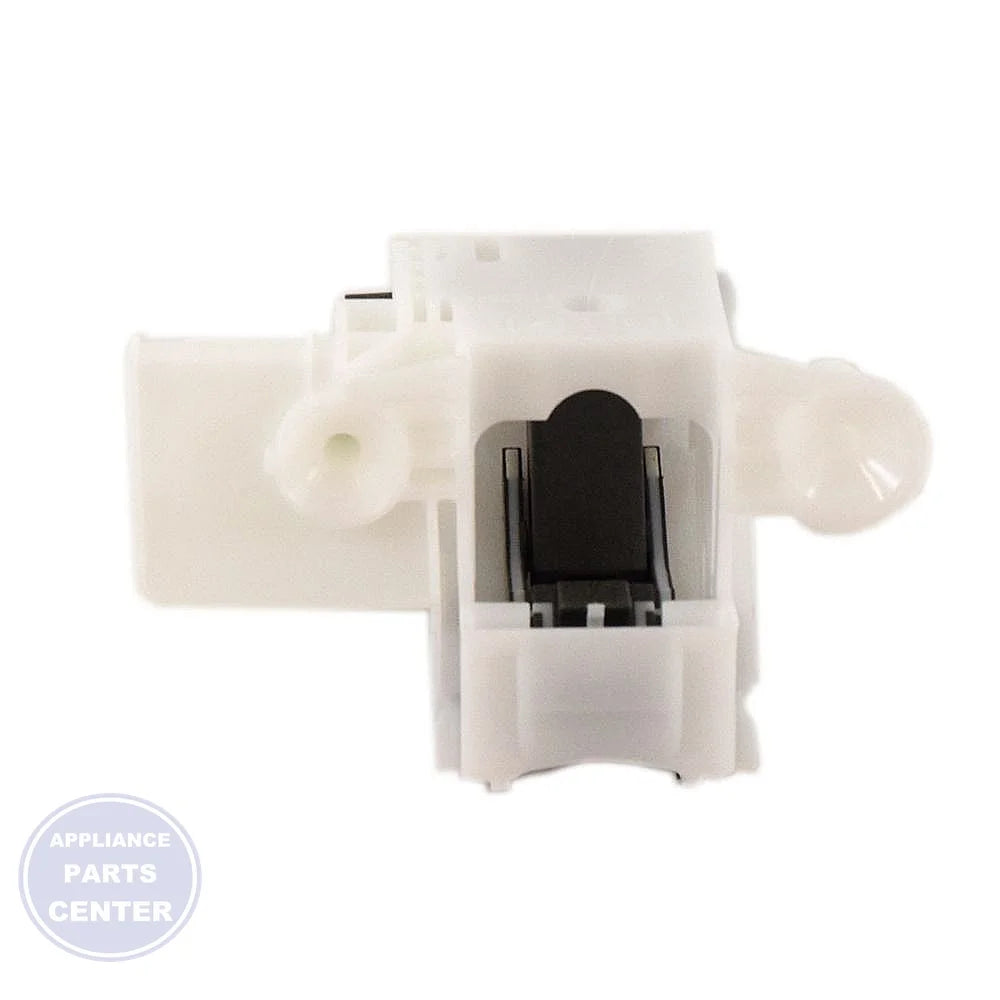 FRIGIDAIRE DISHWASHER DOOR LOCK 111315040 - Side view with 10 lbs pressure capacity