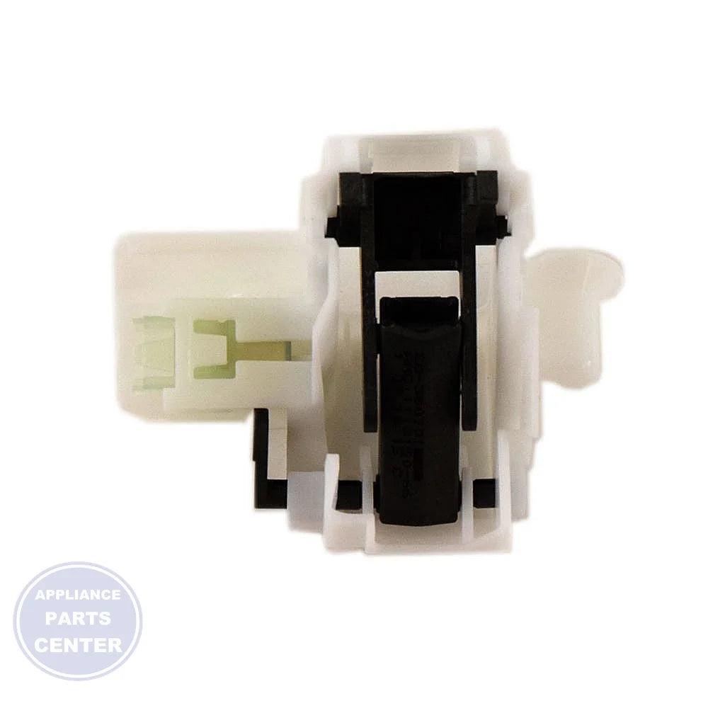 FRIGIDAIRE DISHWASHER DOOR LOCK 111315040 - Main view showing secure locking mechanism for FDDB450DC2B
