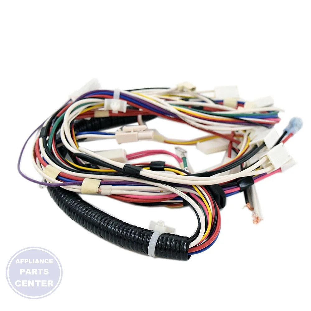 FRIGIDAIRE DISHWASHER HARNESS 5304506794 - Main view showing reliable switch for WCI Dishwasher models