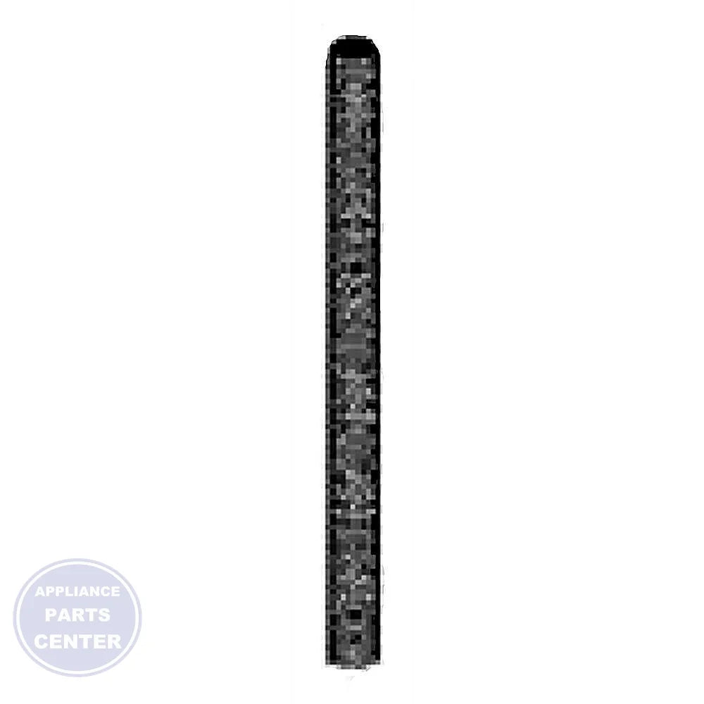 FRIGIDAIRE DISHWASHER HOSE 117281425 - Main view showing durable construction for FRIGIDAIRE models