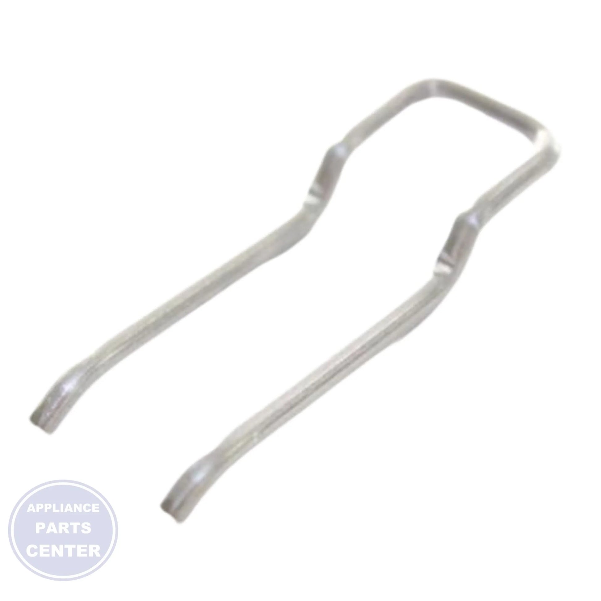 FRIGIDAIRE DISHWASHER LATCH 152234405 - Main view showing secure closure for specific models