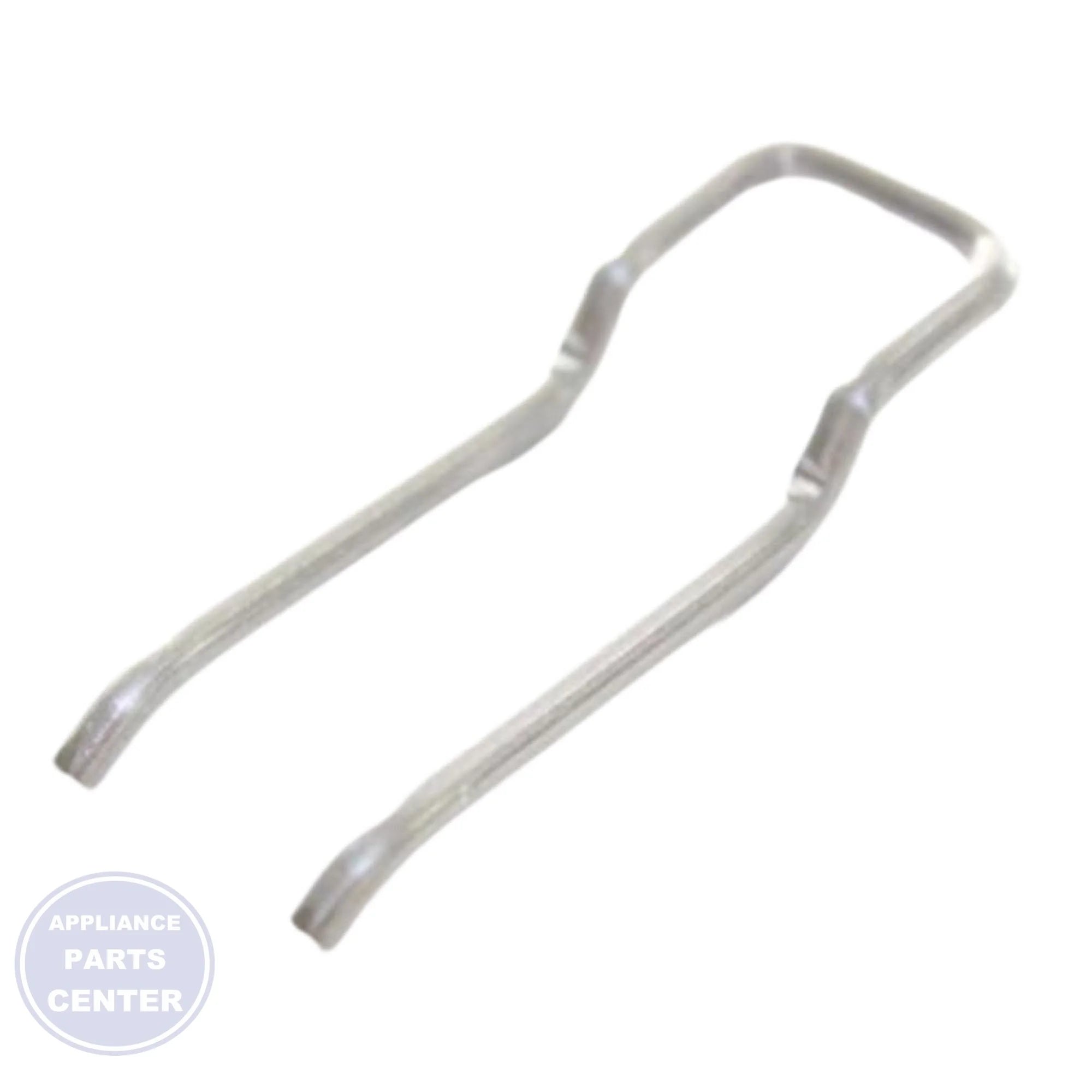 FRIGIDAIRE DISHWASHER LATCH 152234405 - Main view showing secure closure for specific models