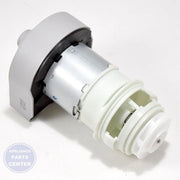 FRIGIDAIRE DISHWASHER MOTOR AND PUMP ASSEMBLY 154844001 - Main view showing powerful water circulation for specific models