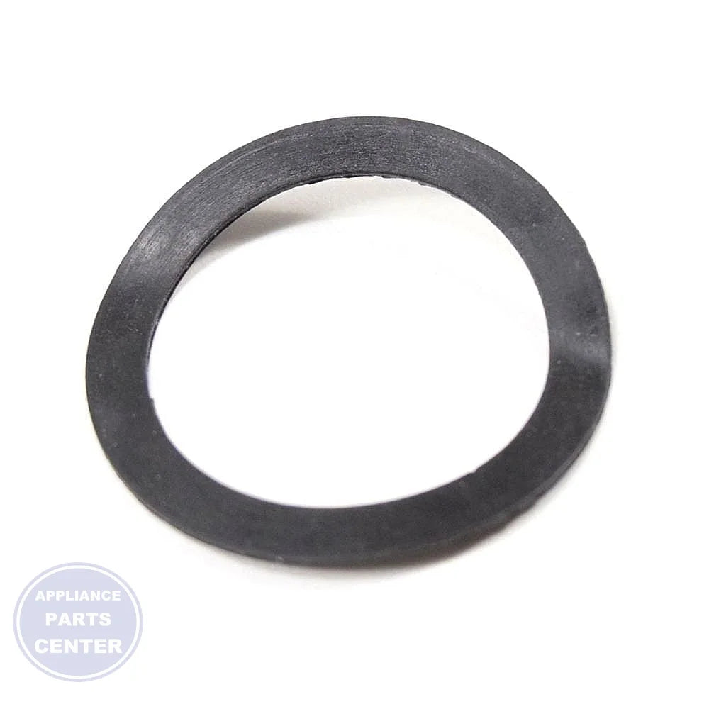 FRIGIDAIRE DISHWASHER NUT RING 5304461019 - Main view showing secure connection for specific models