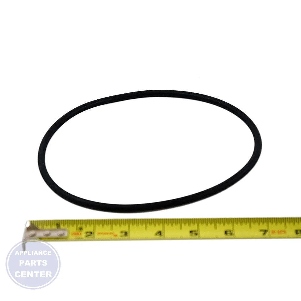 FRIGIDAIRE DISHWASHER O-RING 111918600 - Detailed view of durable material and seal quality