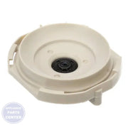 FRIGIDAIRE DISHWASHER PUMP COVER ASSEMBLY 5304529119 - Main view showing water flow optimization for Frigidaire models
