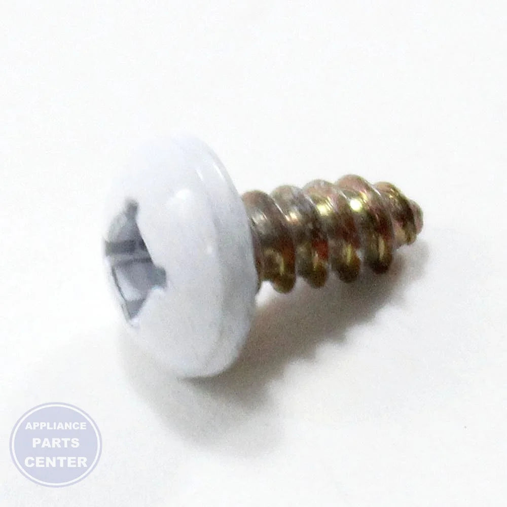 FRIGIDAIRE DISHWASHER SCREW 154371301 - Main view showing secure fit for various FRIGIDAIRE models