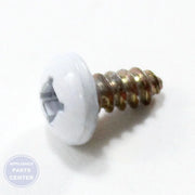 FRIGIDAIRE DISHWASHER SCREW 154371301 - Main view showing secure fit for various FRIGIDAIRE models