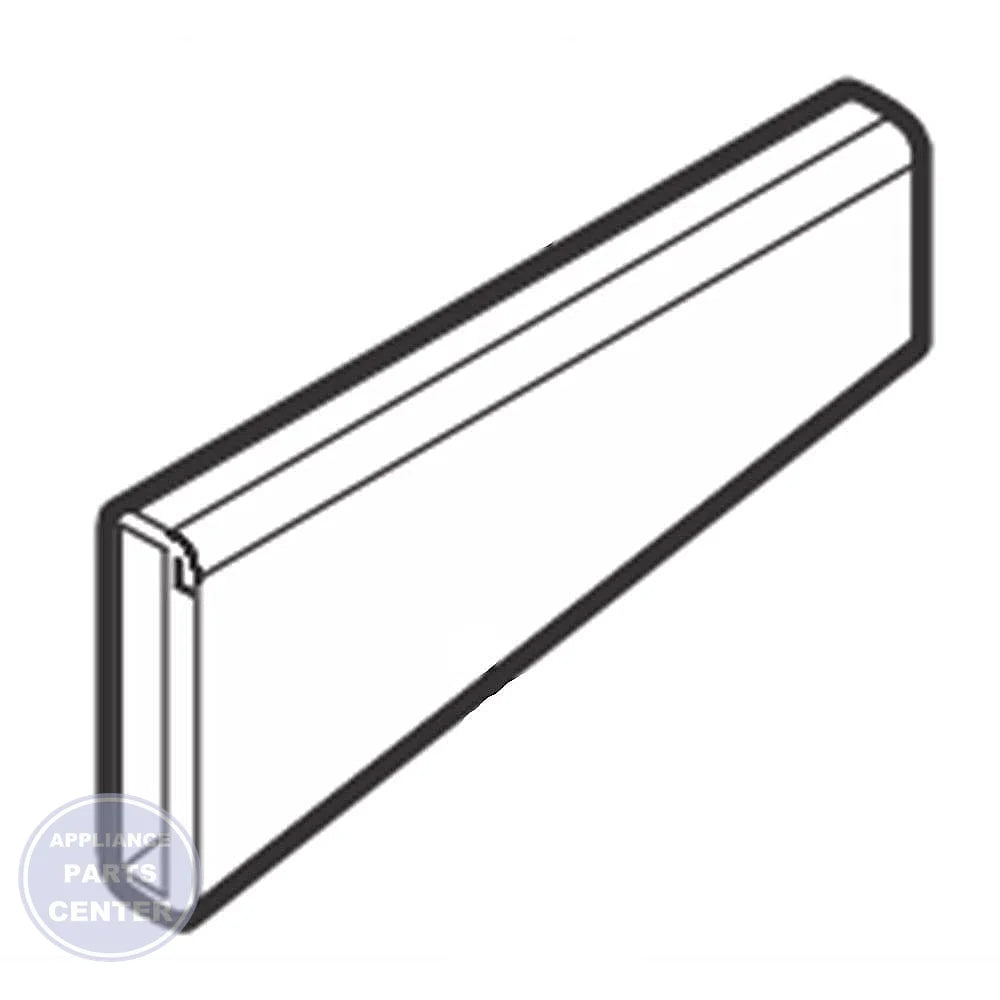 FRIGIDAIRE DISHWASHER SLEEVE 5304519911 - Main view showing water flow enhancement for FRIGIDAIRE and WCI models