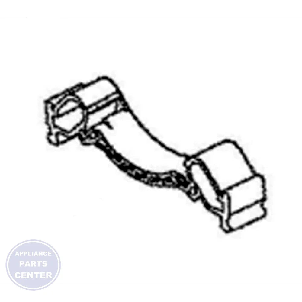 FRIGIDAIRE DISHWASHER SUPPORT 117302400 - Main view showing durability for WCI Dishwasher models
