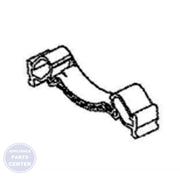 FRIGIDAIRE DISHWASHER SUPPORT 117302400 - Main view showing durability for WCI Dishwasher models