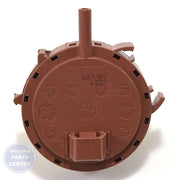 FRIGIDAIRE DISHWASHER SWITCH 5304475606 - Main view showing durability for specific models