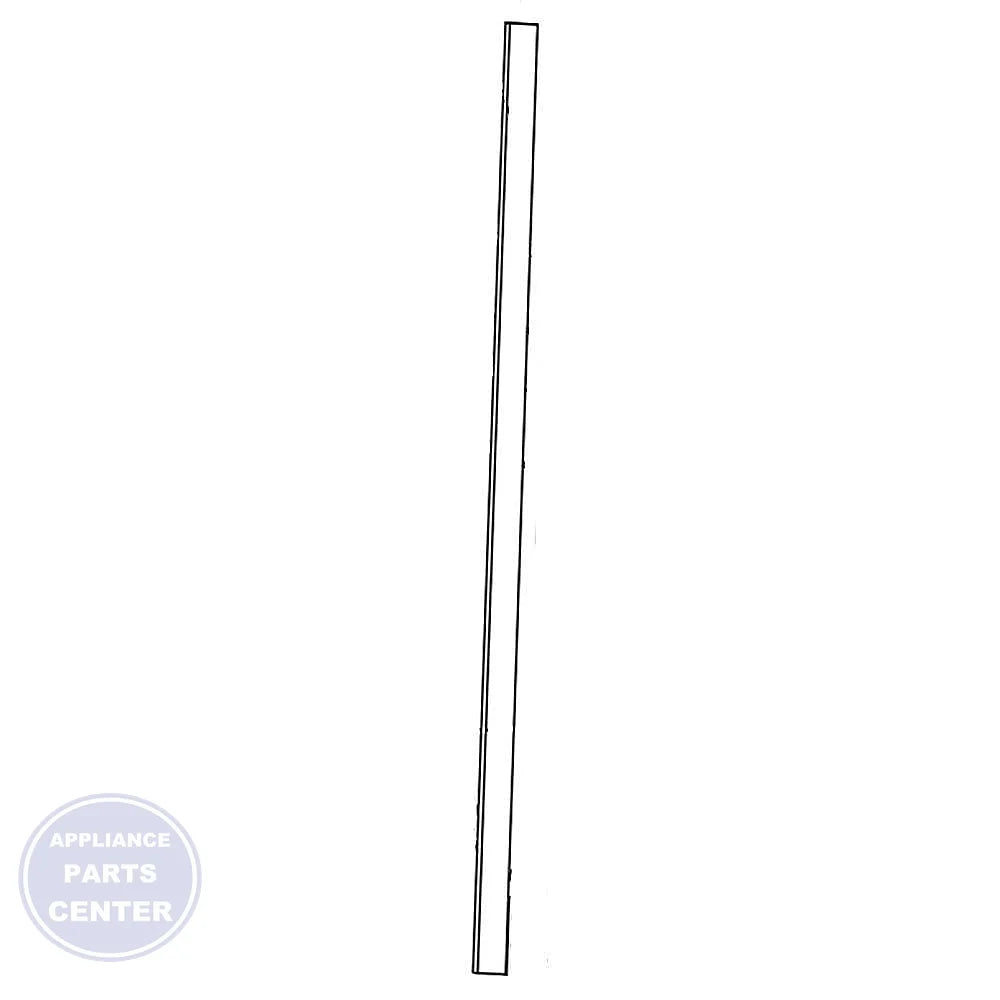 FRIGIDAIRE DISHWASHER TUB GUARD 5304482387 - Main view showing tub protection for specific models