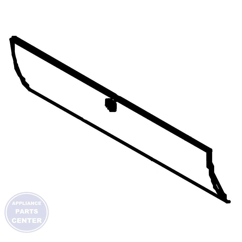 FRIGIDAIRE DOOR 5304512511 - Main view showing energy-efficient seal for FRIGIDAIRE Model X