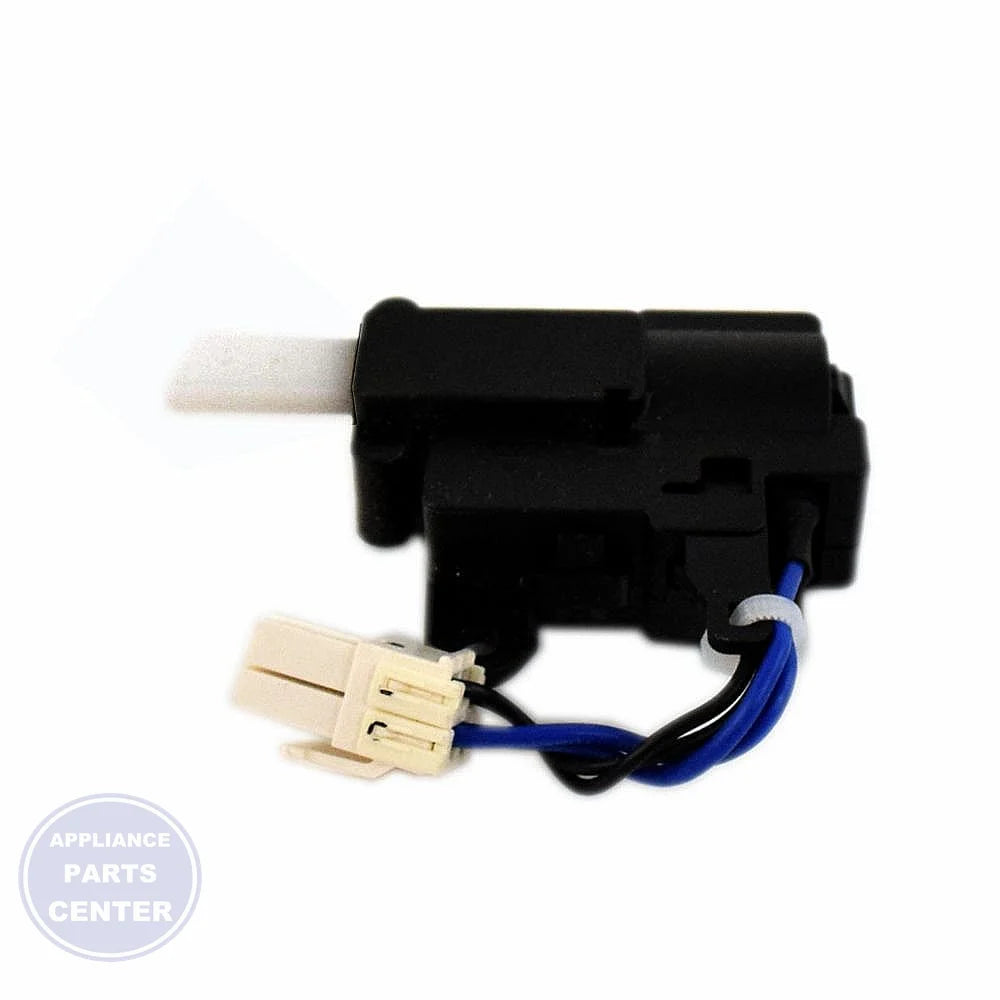 FRIGIDAIRE DOOR LOCK ASSEMBLY 5304511338 - Main view showing secure locking mechanism for various models