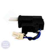 FRIGIDAIRE DOOR LOCK ASSEMBLY 5304511338 - Main view showing secure locking mechanism for various models